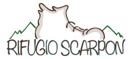 Rifugio Scarpon Logo