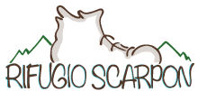 Rifugio Scarpon Logo